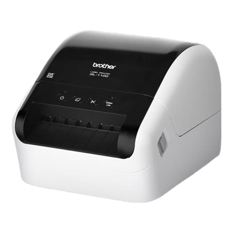 Brother QL-1100 Thermal Label Printer