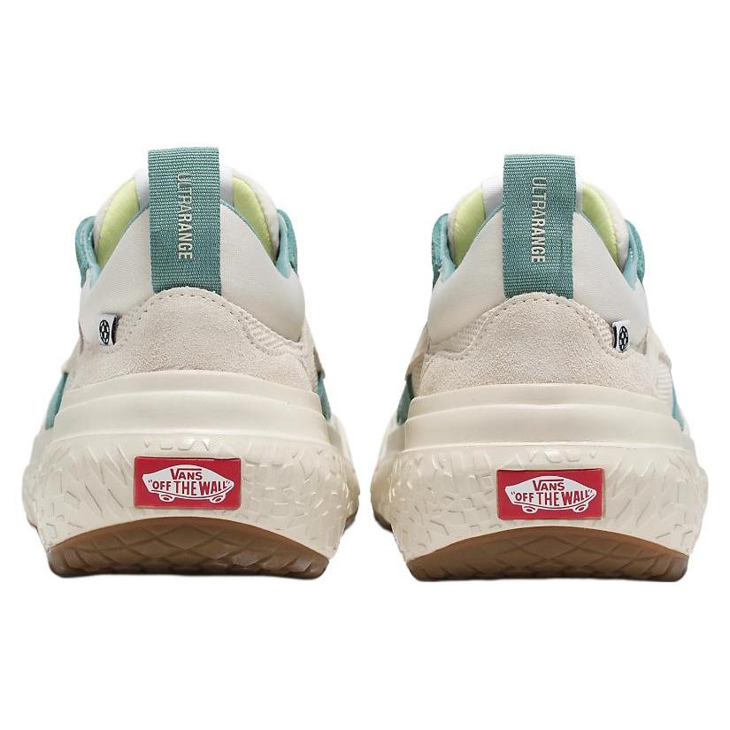 New Vans UltraRange Neo VR3 'Beige Green' VN000BCE0HS