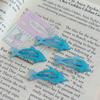 4Pcs Cute Cartoon Dolphin Bb Hair Clip For Women Girls Versatile Bangs Hair Clip  Side Clip Hair Accessories Gifts