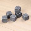9pcs Whiskey Stones Chilling Ice Cubes for Bar Wine Cooler Party Wedding Gift