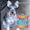 Libro The Story of Billy Biscuit