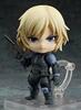 Nendoroid METAL GEAR SONS OF LIBERTY Raiden Painted Action Figure SOLID2 MGS2Ver. Non-scale ABS&PVC