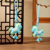 Year of The Horse Chinese New Year Decoration Year of The Horse Hanging Decoration  Spring Festival