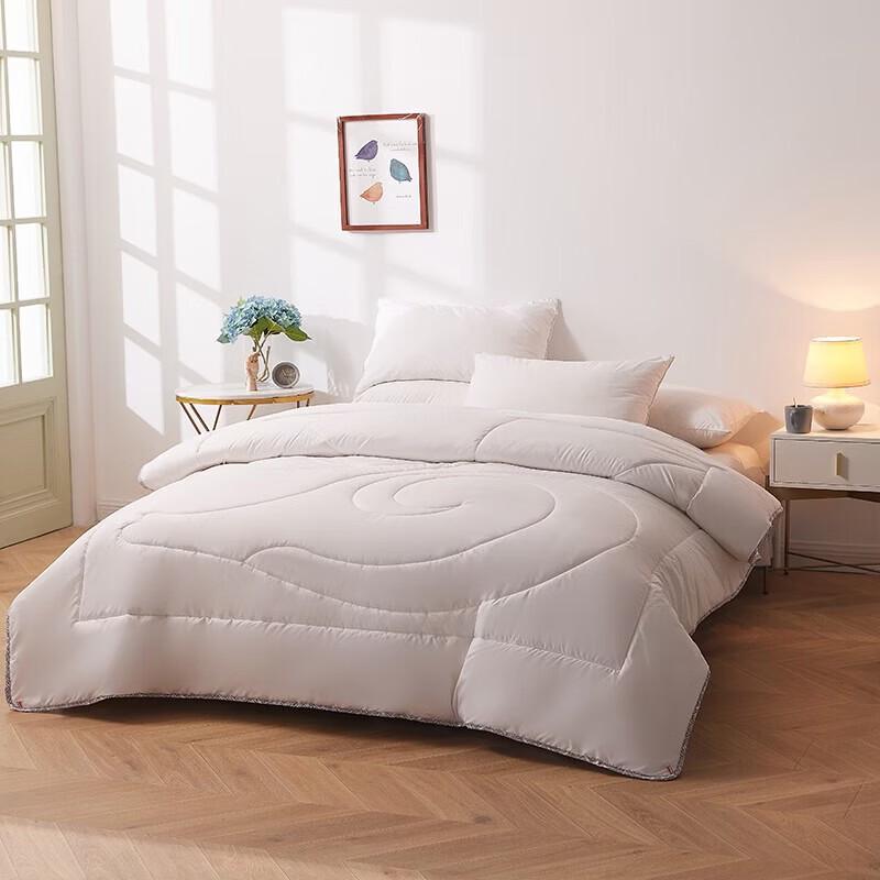 Hengyuanxiang Soft & Thick Winter Wool Quilt