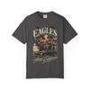 Eagles Hotel California Sunset Palm Beach T‑Shirt