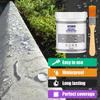 30g Jaysuing Waterproof Sealant Roof Roof Leaking Agent Sealing Waterproofing Agent Paint Repair Walls Roofs Surfaces