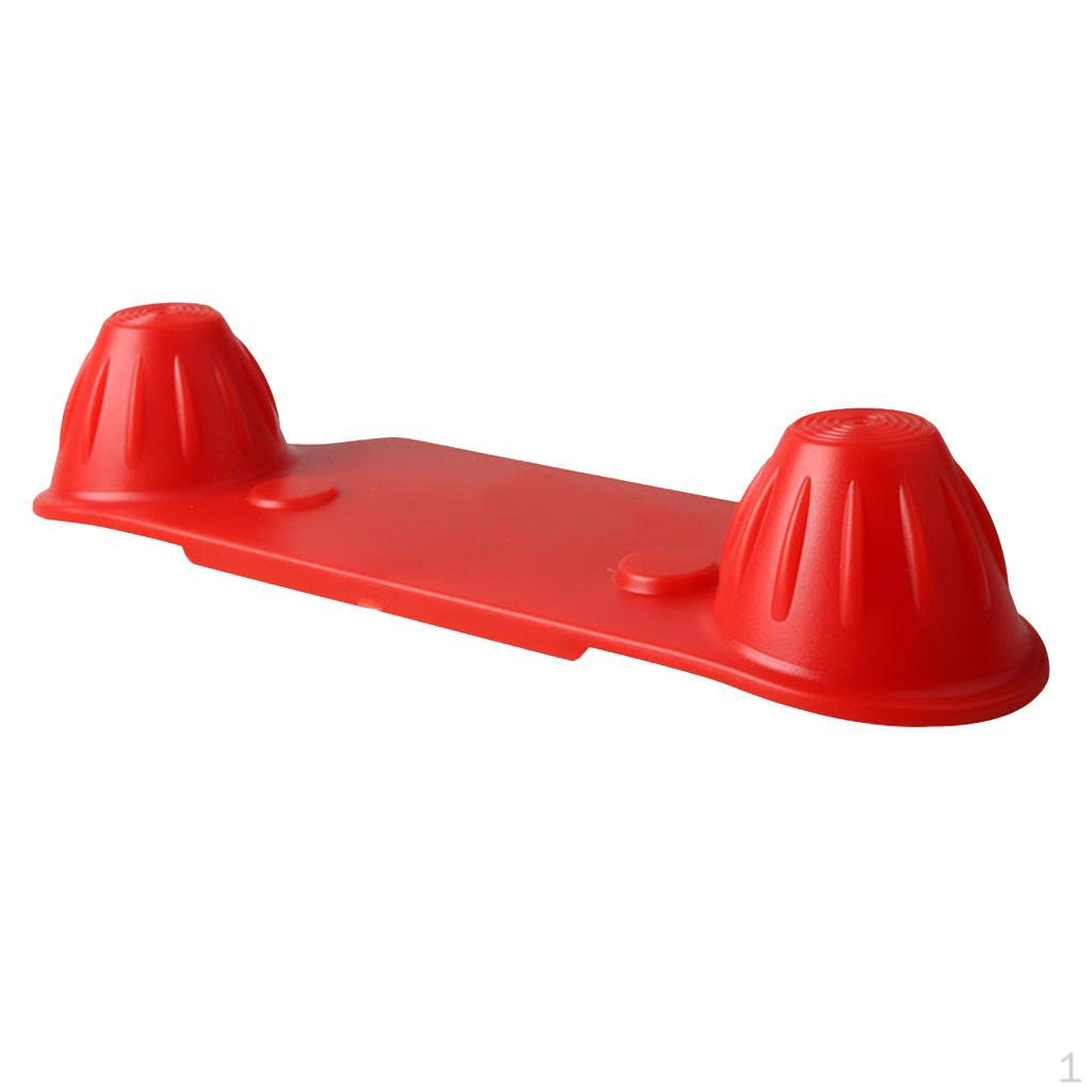 

Remote Control Bracket Guards Rocker Holder For DJI / червоний