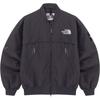 Puffer Jacket Men's Dark Gray NJ3NQ54L