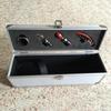 Xiayou Aluminum Alloy Wine Carrying Case