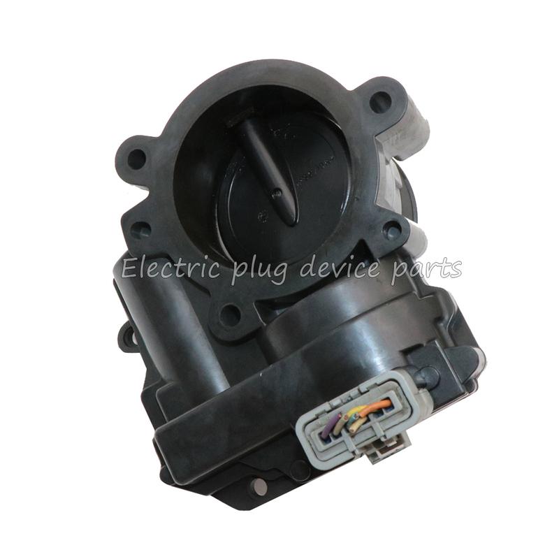 

7576698 Throttle Body for BMW Mini Cooper S 07-13 R55 R56 R57 R58 116i 118i 318i 320i N13 N14 F20 F30
