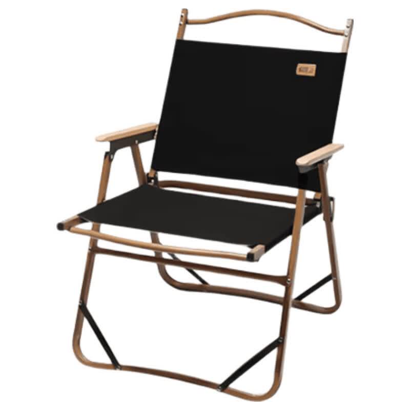 Explorer Aluminum Alloy Folding Camping Chair