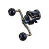DAIWA Offshore Bait Reel with Counter SALTIGA IC 100~300 Single Handle/Double Handle Various (2021-2023 Models)
