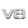 Accesorii de exterior – Embleme