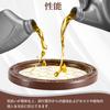 HIMARKLIF Rear Main Crank Oil Seal Rear Crankshaft Oil Seal