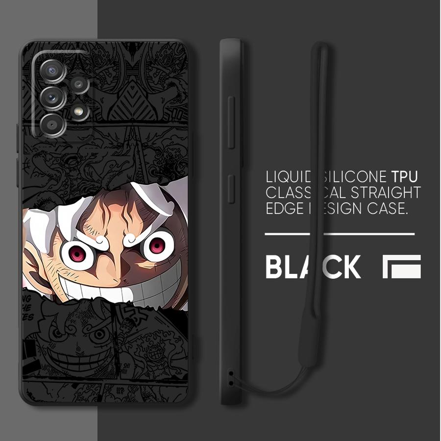 

Ретро Чехол для телефона One Piece для Samsung Galaxy A22 A52 A15 A13 A14 A16 A35 A11 A12 A24 A51 A36 A26 A34 Galaxy A52