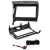Android Car Radio For KIA Cerato K3 Forte 2013-2017 Multimedia Player Head Unit Stereo GPS Navigation BT WIFI 1+16GB