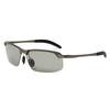 Photochromic Polarized Night Vision Driving Sunglasses for Men - Day & Night Use, Ideal for Drivers and Fishing.
