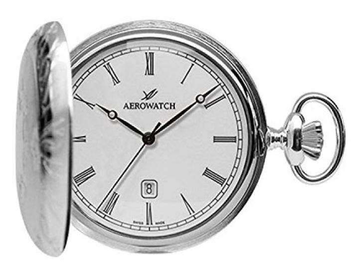 

Кишеньковий годинник 42796 PD02 Оригінальний імпортний продукт [Aero Watch]