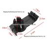 BMW X5 E53 Front Window Adjuster Clips (2002-2006), 51338254781, Left/Right