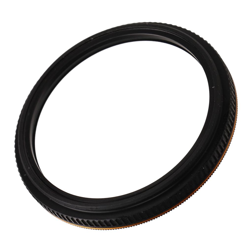 Adjustable Star Filter Anti Scratch Starburst Lens Filter 4 Points Anti Glare Coating Star Filter for DSLR Cameras