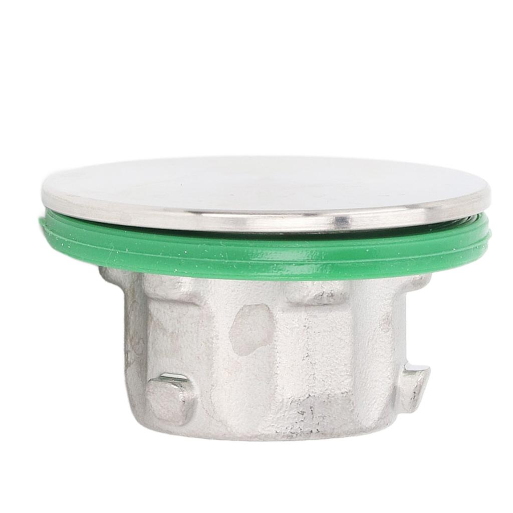 Rotating Blade Cutter Head Cover Cap Stopper Plug Slow Cooking Accessory for Thermomix TM5K