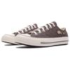 Converse Chuck 70 Low Timeless Graphic Unisex Sneakers Brown Engine-Stone Nightfall-Grey A02773C