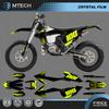 Acessórios para motociclos – Adesivos para motociclos
