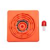 Folding Reflective Traffic Cone