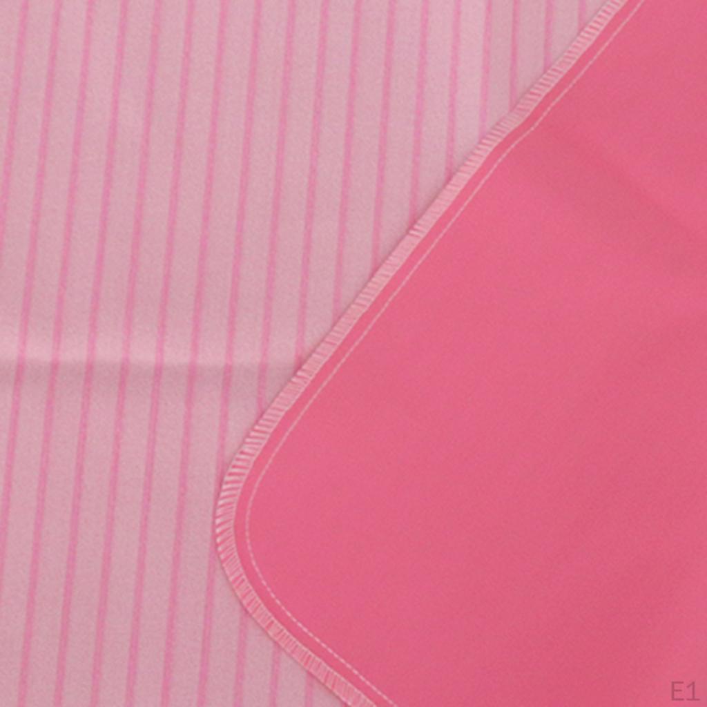 Premium Quality Bed Pad Reusable Incontinence Waterproof