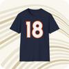 Tops – T-Shirts