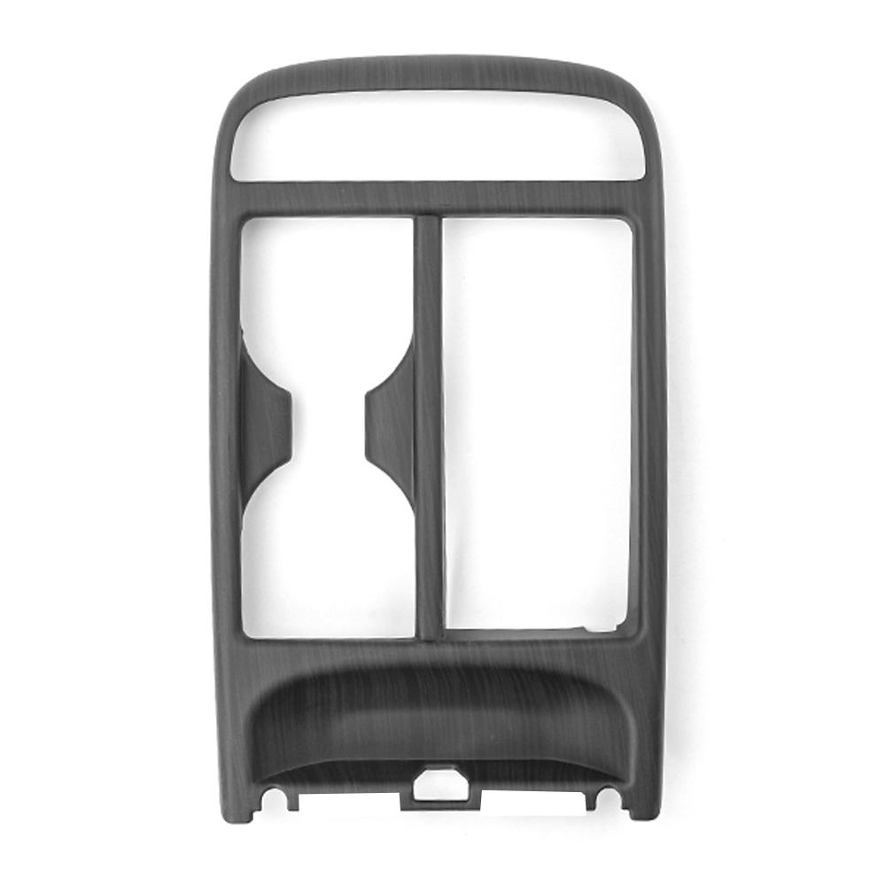 For Hyundai Tucson NX4 PE 2025 2026 Car Centre Console Trim Frame Central Gear Shift Protective Cover ABS Material LHD RHD