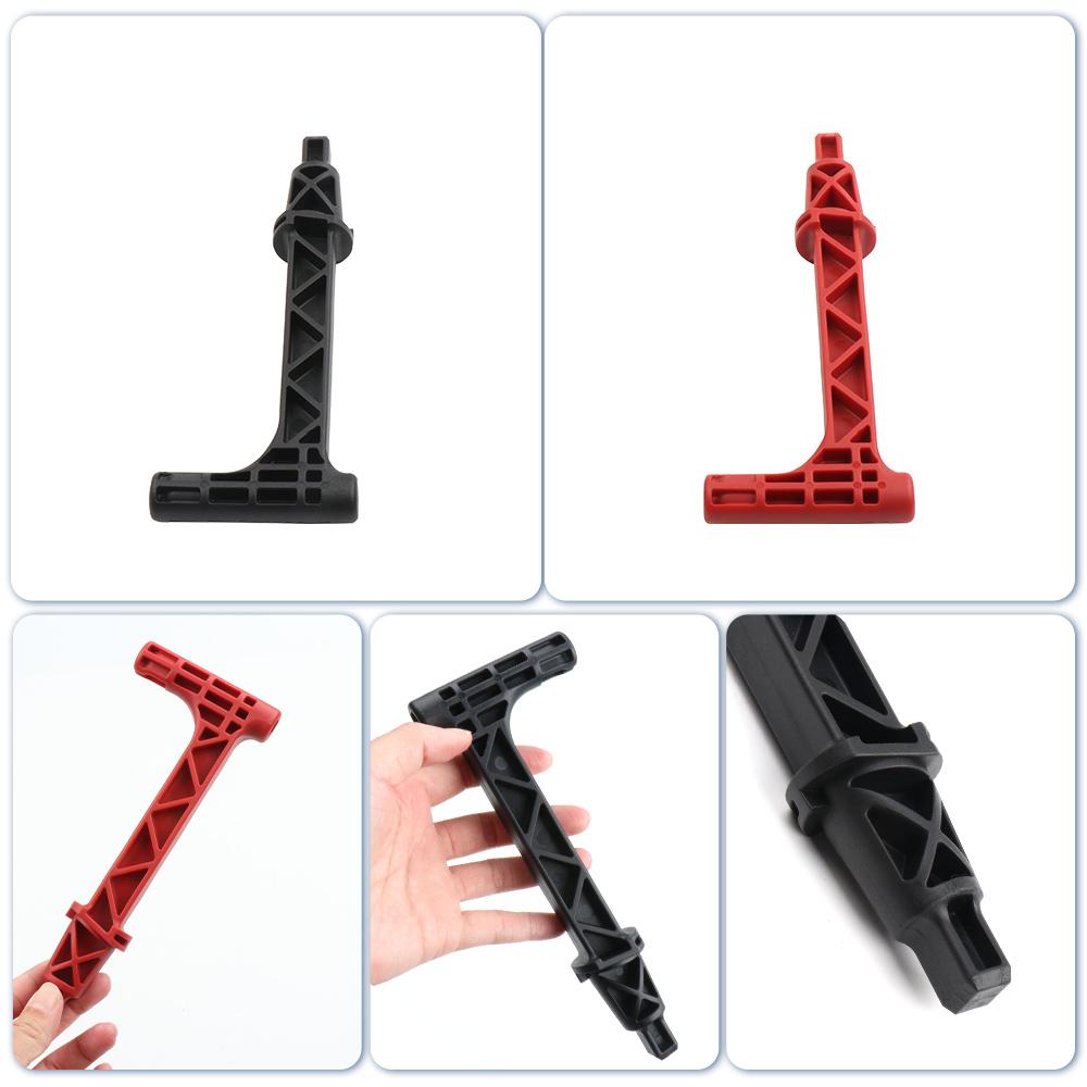 For BMW F18 F02 E70 E84 2009-2016 Car Emergency Parking Brake Release Handle ABS 24507590395 Colorfast Easy Control Fit