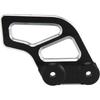Motorcycle Chain Guide Guard Protector CNC for CRF 110 CRF110F 2013-2024 Dirt Pit Bike Black