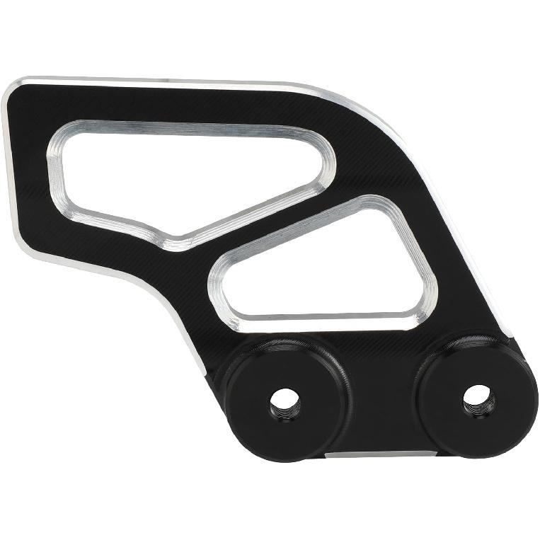 Motorcycle Chain Guide Guard Protector CNC for CRF 110 CRF110F 2013-2024 Dirt Pit Bike Black