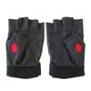 Kizakura Kz Gloves (5 Cuts) Kz-G1 Black X Red LL