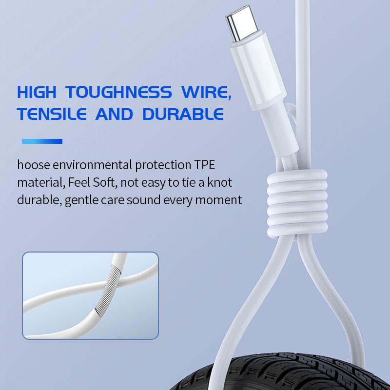 PD Type C to Lightning Data Cable MFI Certified Wire 20W USB C Cord Fast Charger Line for 14 13 12 11 X Ipad 1m