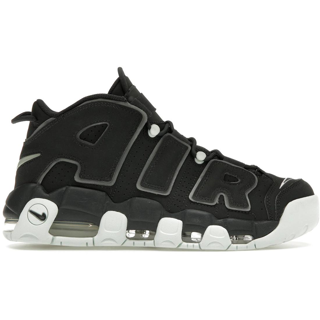 

Sneaker Nike Air More Uptempo 96 Dark Smoke Grey(FJ4181-001) 40