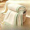 LISM Soybean Fiber Summer Quilt