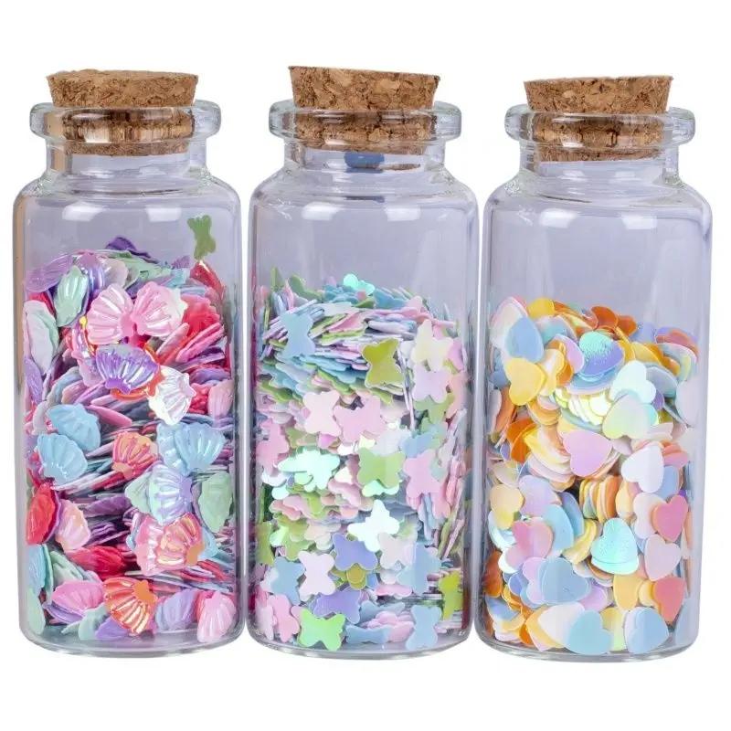 CONFETTI 3X10G SŁONECZNY DZIEŃ 6545