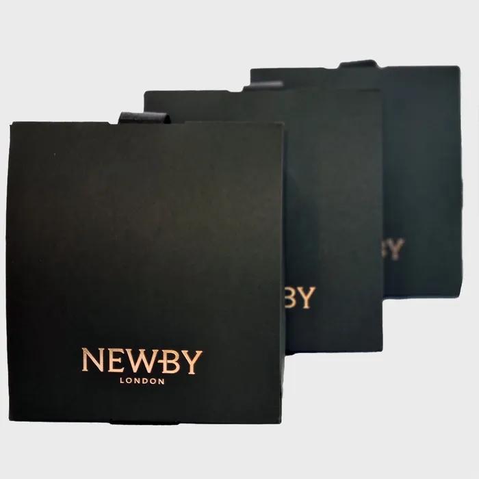 

Классный свадебный подарок_Новыйвити черный чай травяной чай шелковая пирамидка 5 видов подарок