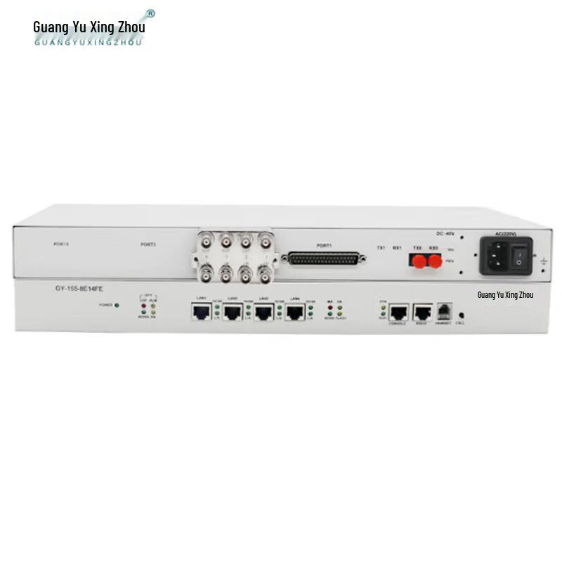 

SDH MSTP STM-1 Optical Terminal Device