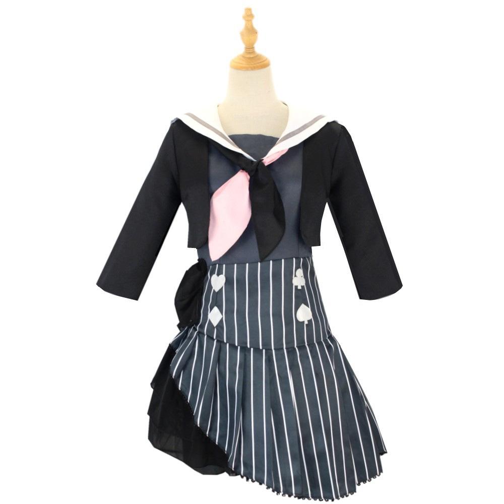 Halloween cos Clothing World Project COS Clothing