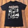 Collection Bob Seger 2019 Final Tour Gift For Fans Cotton S-5XL T Shirt BT747 Unisex T-Shirt