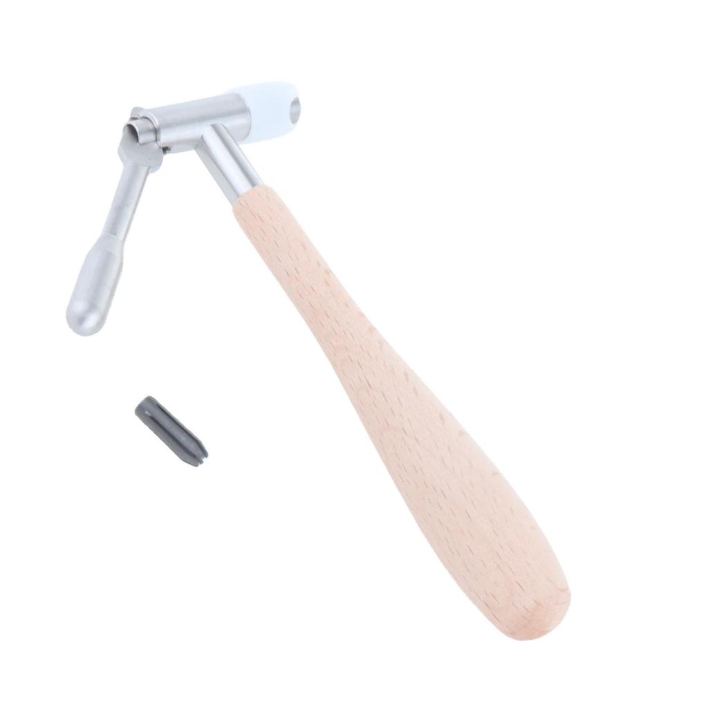 Pinion Puller Movement Gear Extractor for Various Kinds of Watches Portable Watch Wheel