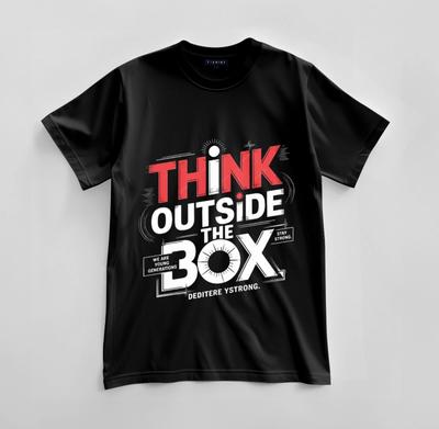 Oberteile – T-Shirts
