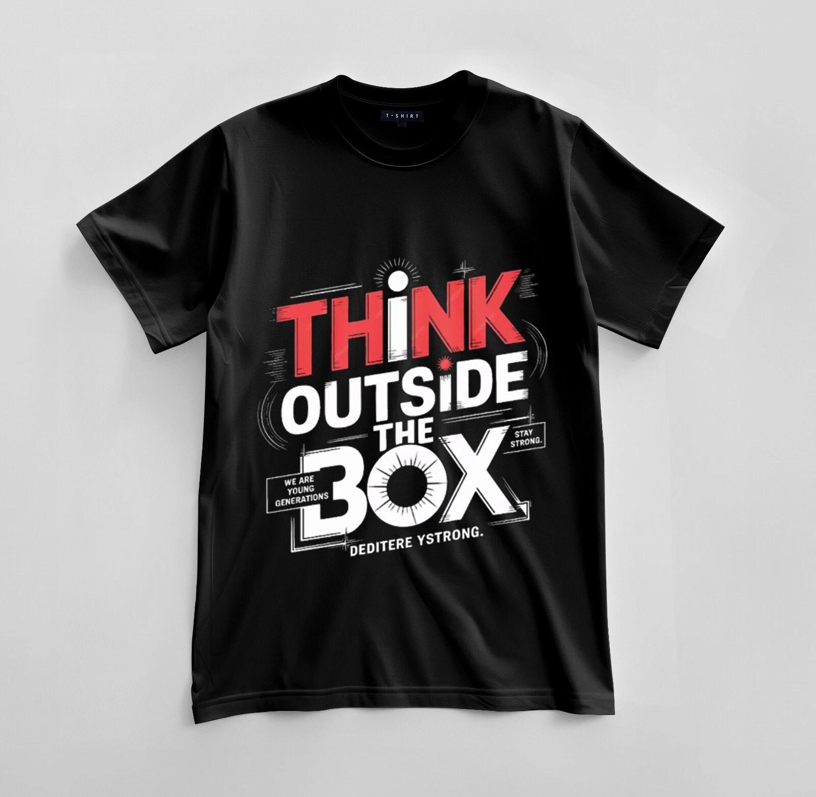 

Custom Creative Mindset Graphic T-shirt Design Unisex Jersey Short Sleeve Tee S