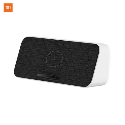 Xiaomi 2 in 1 Wireless speaker and charger