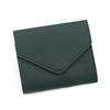 Women's Large Capacity Trifold Wallet & Coin Purse - Korean Fresh & Ladylike Style with Card Holder