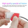 LED Automotive Interior RGB Decorative Lamp Atmosphere Lamp Foot Strip Light Kit Accessories Backlight Remote App Music Control