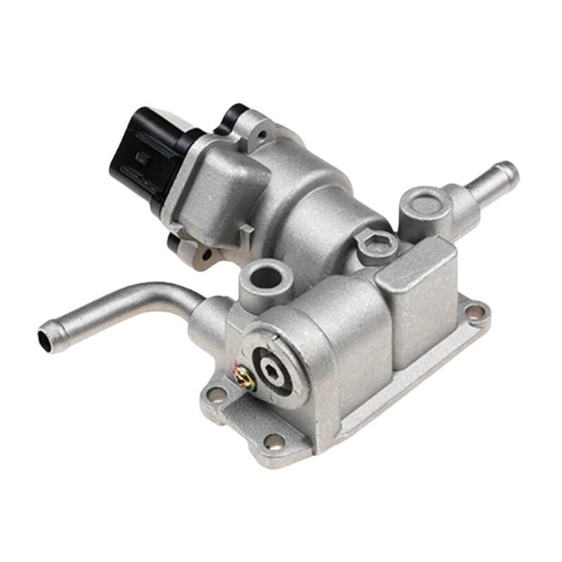 New Idle Control Valve OEM MD614713 E9T15292 For Mitsubishi Pajero V31 4g64